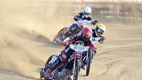 Arge Speedway Wanda Kraków - Speed Car Motor Lublin 46:44 (galeria)