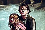 Sceny miłosne w Harrym Potterze?