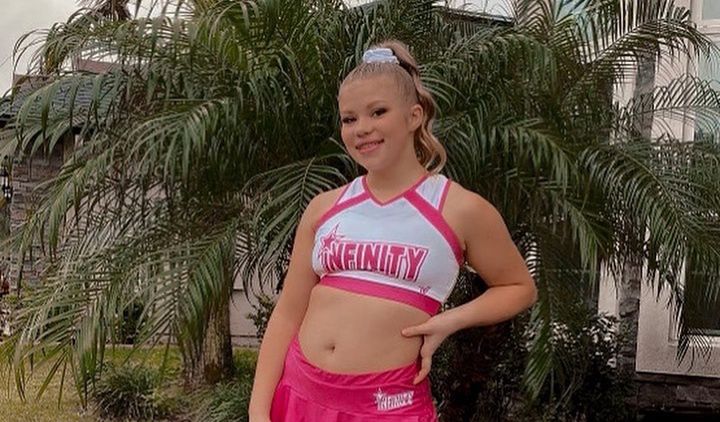 USA: 13-letnia cheerleaderka została dźgnięta 114 razy. Do końca walczyła o życie