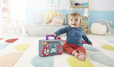 Zobacz ciekawy webinar dla rodziców. Zabawki dawniej i dziś