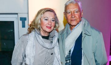 Halina Rowicka była gwiazdą serialu "Dom". Męża okłamywała do samego końca