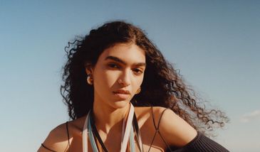 Kolekcja kapsułowa Elevated Summer Jenny Fairy