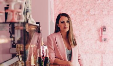 #Wszechmocne. Urszula w kilka lat stworzyła cukiernicze imperium