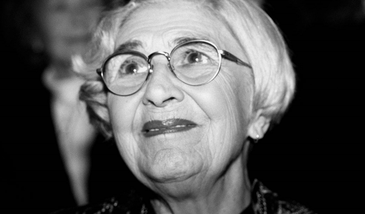 Zofia Rysiówna została "najlepszą polską aktorką półwiecza". Niewielu wiedziało o jej dramatycznej przeszłości