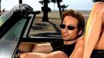 David Duchovny jako Hank Moody
