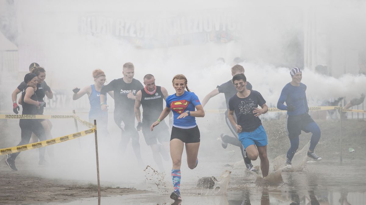 "Kiedy upewnisz się, co znaczy dla ciebie sukces, przestaniesz zazdrościć innym ludziom i zaangażujesz się w spełnianie własnych marzeń". Fotografia ma charakter ilustracyjny i nie przedstawia Amy Morin