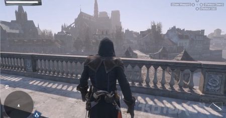 Kolejne plotki sugerują, że Ubi szykuje aż dwie duże gry z serii Assassin's Creed na 2014 rok
