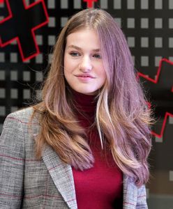 Księżniczka idzie do wojska. Na trzy lata