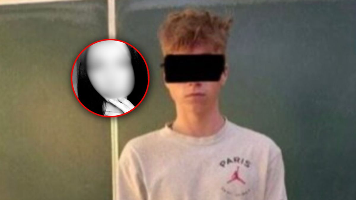 Bartosz G. ma wrócić do Polski.