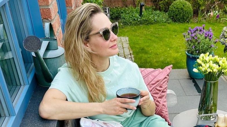 Małgorzata Socha skończyła 43 lata