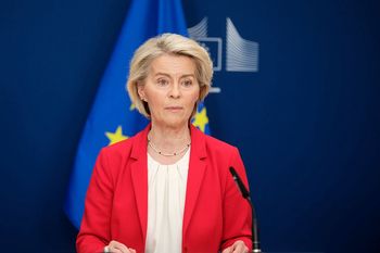Nowy pomysł UE na rosyjskie aktywa. Ukraina i tak ma na tym skorzystać