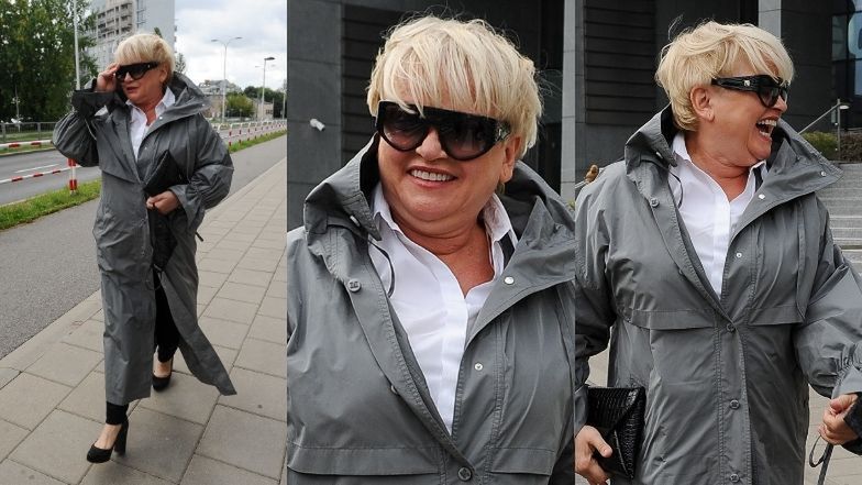 Katarzyna Figura rozwiodła się po 9 latach!