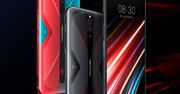 Nubia Red Magic 5G oficjalnie. Oto flagowiec z chłodzeniem aktywnym i ekranem 144 Hz