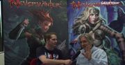 GadżetomaniaTV: Neverwinter, czyli Lochy i Smoki... w Amsterdamie [wideo]