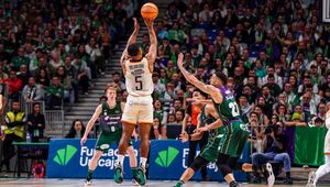 UCAM Murcia – FC Barcelona wydarzeniem 18. kolejki Ligi ACB