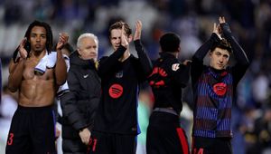 To z nim może pożegnać się FC Barcelona. Młody talent na wylocie?