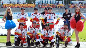 Betard Sparta Wrocław - Fogo Unia Leszno: starcie mistrzów na Golęcinie