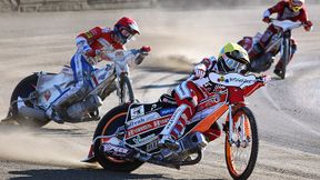 Junior Polonii zapomniał odkręcić gazu, a w parkingu o nim zapomnieli