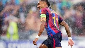 Gwiazdor goni Lewandowskiego! Brazylijczyk bije wszelkie rekordy