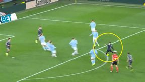 94. minuta i Real wyszarpał wygraną. Pomógł rywal