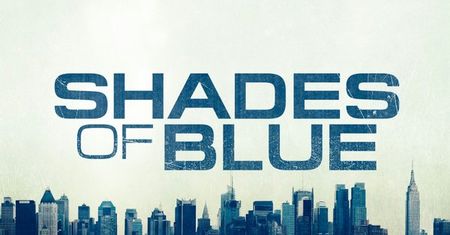 ''Shades of Blue'': Jennifer Lopez strzela do kolegi policjanta
