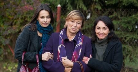 "Na Wspólnej": Siostra wymusza na Weronice pomoc