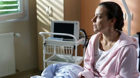 Co nowego u bohaterów serialu?
