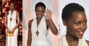 Skradziono oscarową suknię Lupity N'yongo!