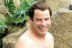''Grease'': John Travolta skończył 61 lat