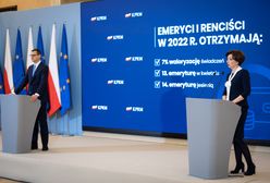 Komisja Europejska: Polska mało wydaje na świadczenia socjalne