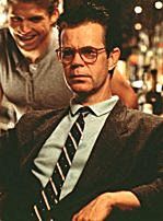 William H. Macy w westernowym thrillerze