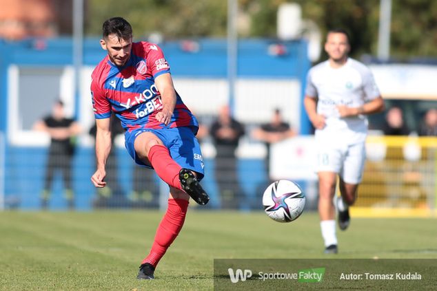 Na zdjęciu: Fran Tudor