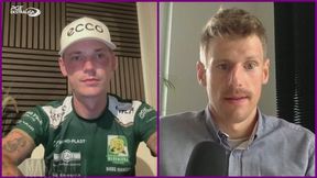 Mads Hansen o swoim stanie zdrowia. Tego dnia będzie wszystko wiadomo