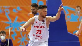 Hitowy ruch w PLK! Reprezentant Polski wzmacnia BM Stal