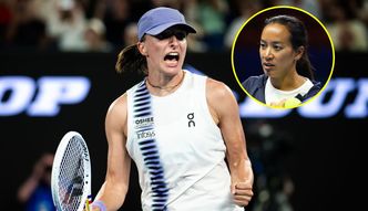 Eksperci zdumieni agresywną taktyką Igi