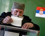 Serbia: Nacjonaliści wygrali wybory