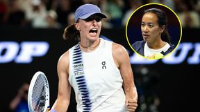 Eksperci zdumieni agresywną taktyką Świątek. "Utrudniała sobie życie"