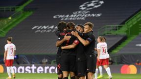 La Liga. Transmisja z meczu Atletico Madryt - Granada CF na żywo. Oglądaj ligę hiszpańską w TV i internecie