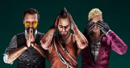 Far Cry 6 ze świetnym zwiastunem i chyba jeszcze lepszą przepustką sezonową