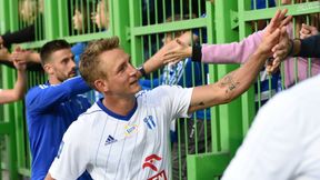 PKO Ekstraklasa. Jakub Rzeźniczak wspomina scysję ze "Staruchem". "Poniosły nas emocje, to fajny gość"