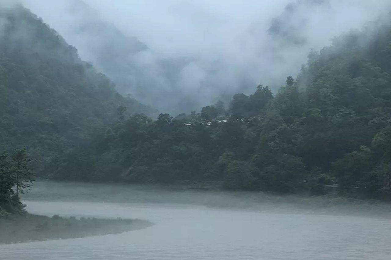 Trzęsienie ziemi sprzed 2500 lat nagle zmieniło bieg rzeki Ganges. Czy może się to powtórzyć?