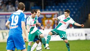 Lech Poznań - Lechia Gdańsk 2:1, część 2