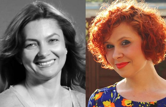 Edyta Ciepieńka i Agata Olejniczak na nowych stanowiskach w Edipresse Polska