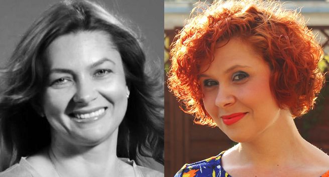 Edyta Ciepieńka i Agata Olejniczak na nowych stanowiskach w Edipresse Polska