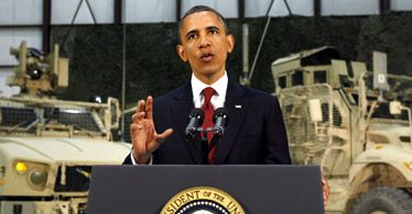 Wybory w USA. Romney zarzuca Obamie, że dzieli Amerykanów