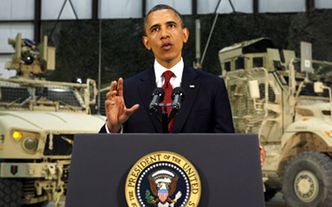 Wybory w USA. Romney zarzuca Obamie, że dzieli Amerykanów