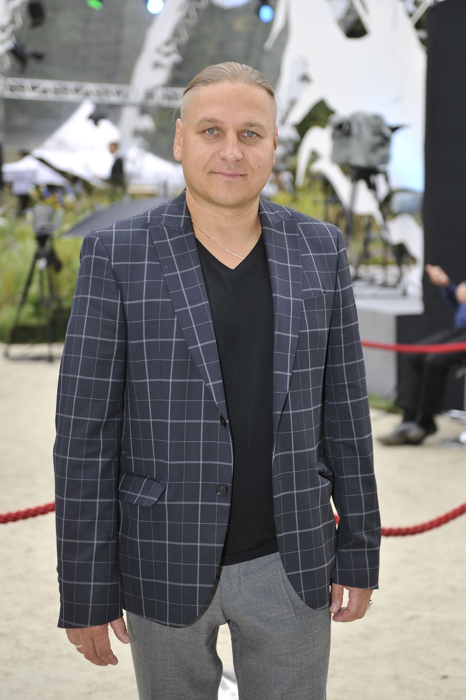 Paweł Golec