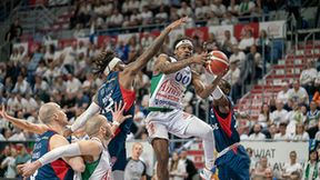 EBL. Anwil Włocławek - Twarde Pierniki Toruń 92:62 (GALERIA)