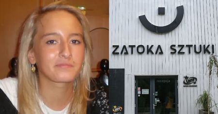 Były właściciel Zatoki Sztuki przerywa milczenie! Mówi o powiązaniach z "Krystkiem" i Iwonie Wieczorek