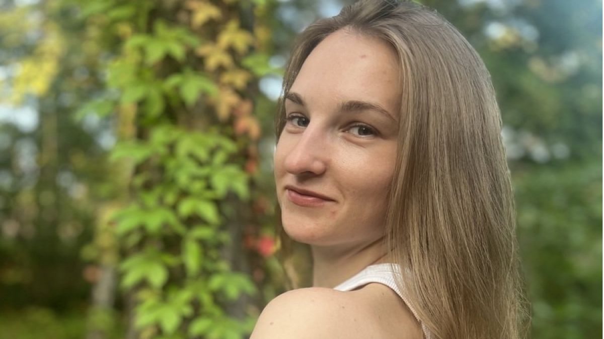 Zaginęła Wiktoria Malyshka